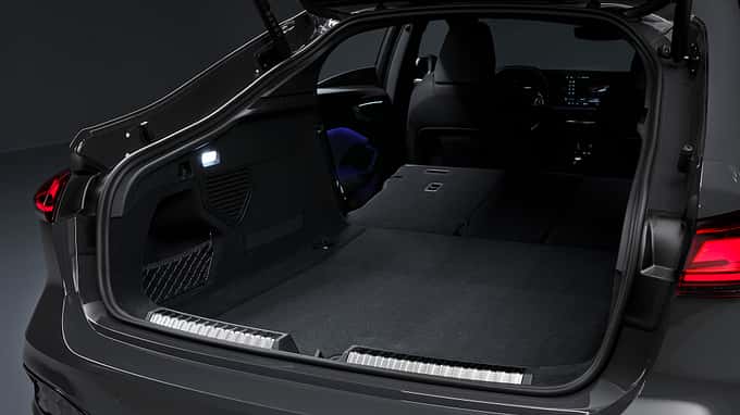 Audi A5 Best Cars 2025 Sieger