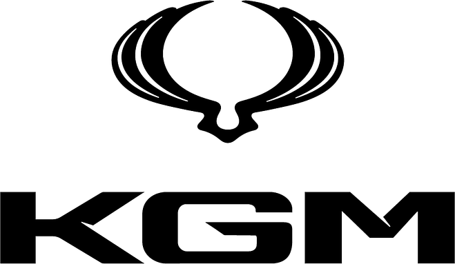 KGM Logo