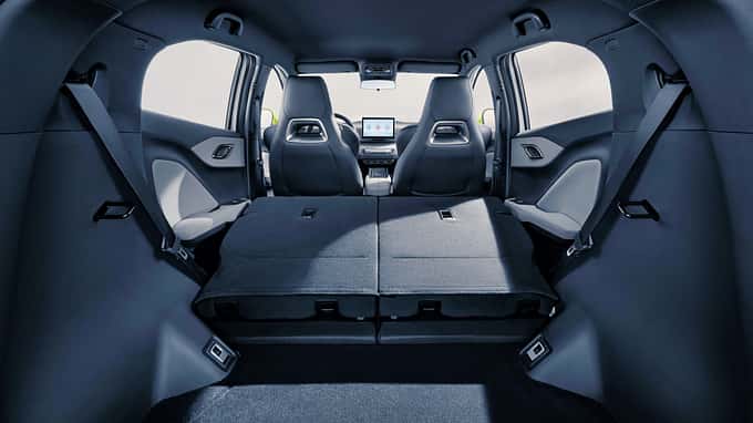 05/2025 BYD Dolphin Surf Neuvorstellung 05/2025 BYD Dolphin Surf Neuvorstellung