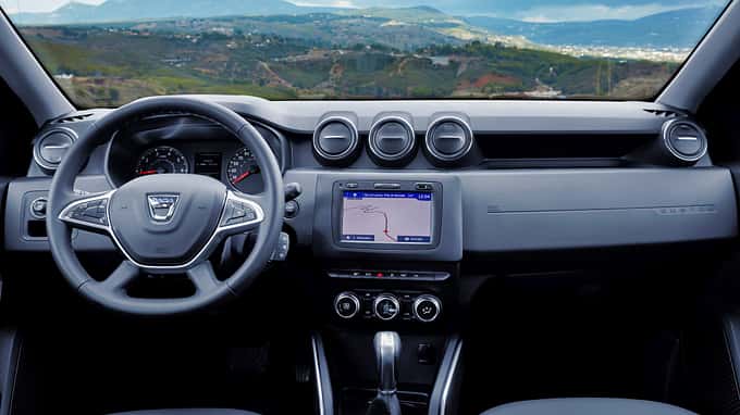 05/2025 15 Jahre Dacia Duster alle Generationen