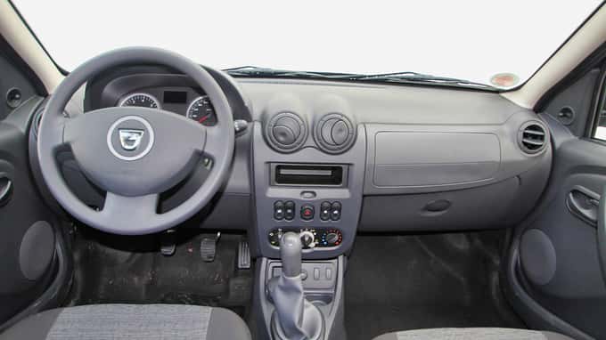 05/2025 15 Jahre Dacia Duster alle Generationen