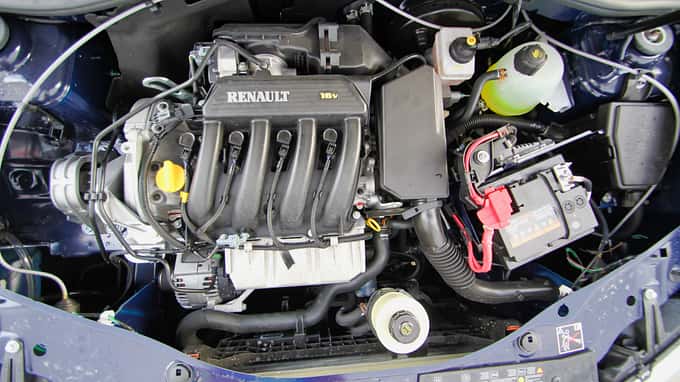 05/2025 15 Jahre Dacia Duster alle Generationen