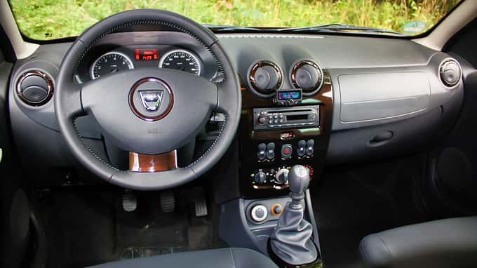 05/2025 15 Jahre Dacia Duster alle Generationen