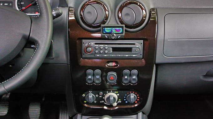 05/2025 15 Jahre Dacia Duster alle Generationen