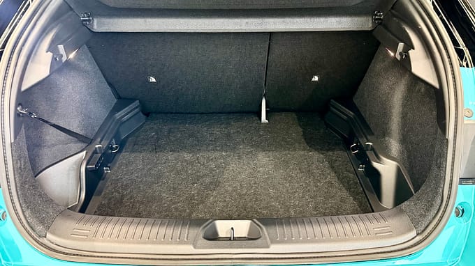 Nissan, Leaf 6/2025, Nissan Leaf 2026