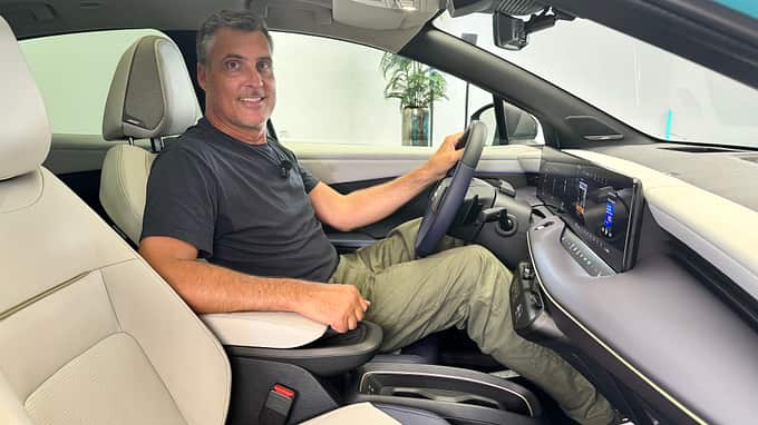 Nissan, Leaf 6/2025, Nissan Leaf 2026