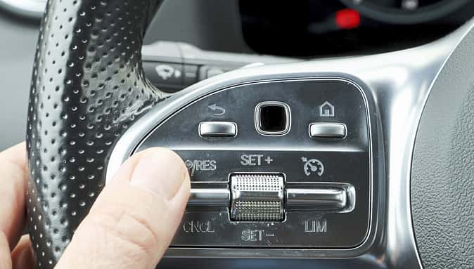 Gebrauchtwagencheck Mercedes B-Klasse W247