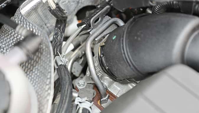Gebrauchtwagencheck Mercedes B-Klasse W247