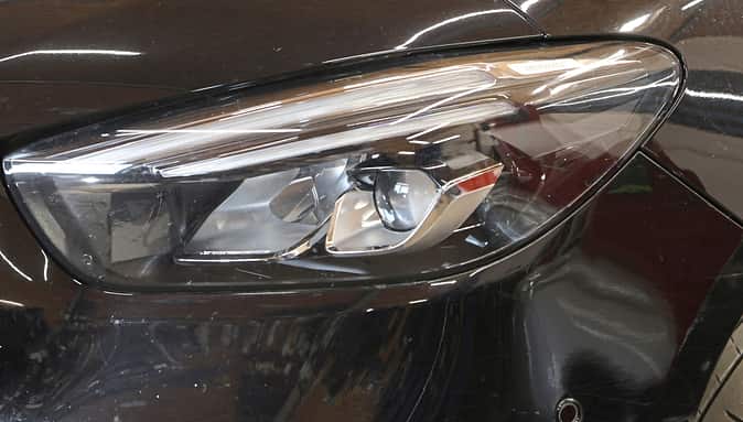 Gebrauchtwagencheck Mercedes B-Klasse W247