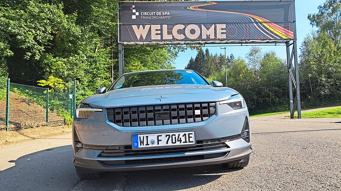 Polestar 2