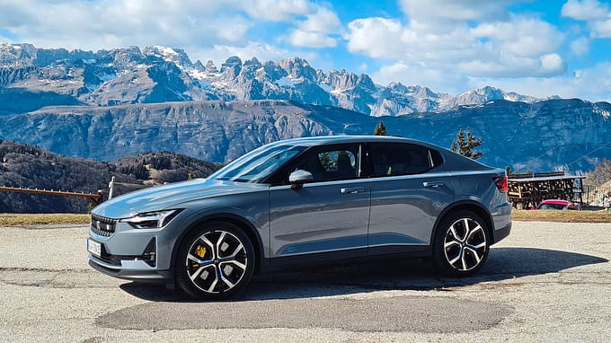 Polestar 2