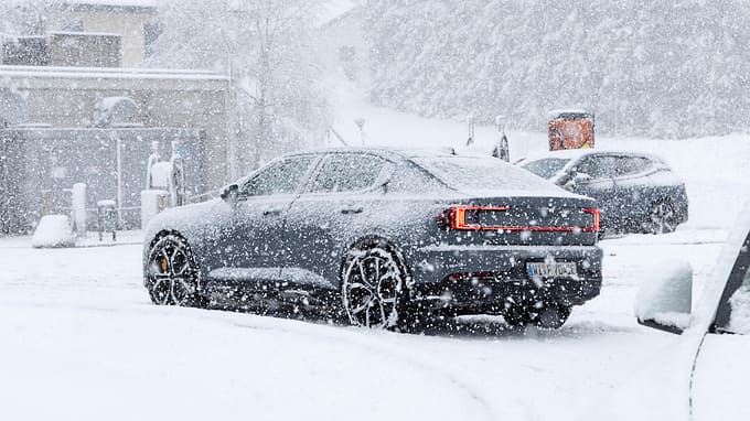 Polestar 2