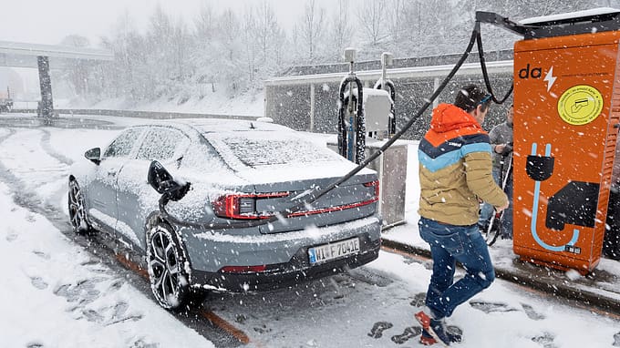 Polestar 2