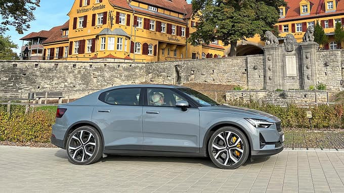 Polestar 2