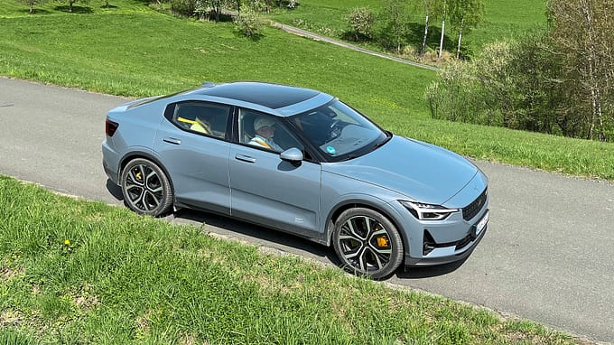 Polestar 2