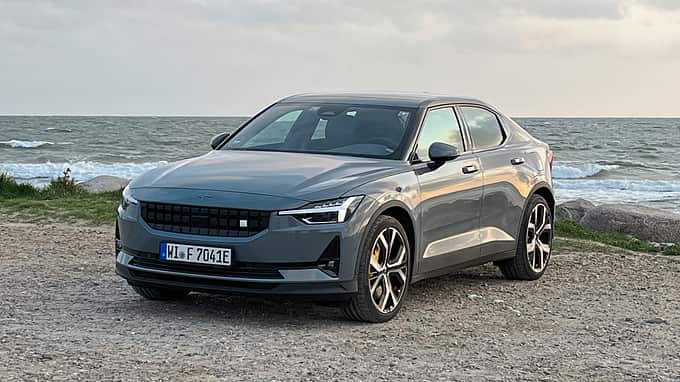 Polestar 2