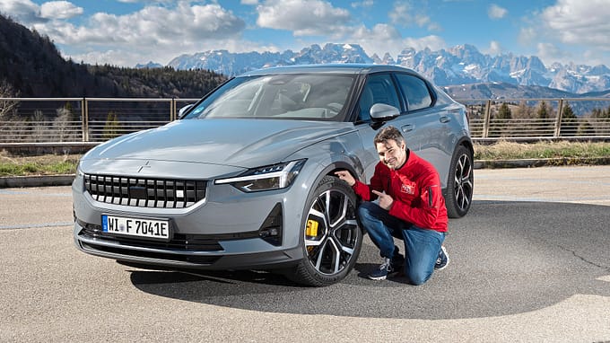 Polestar 2
