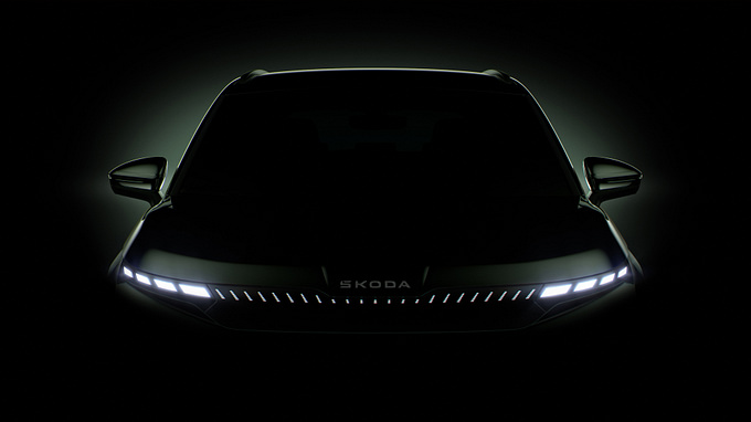 07/2025 Skoda Elroq Ausstattungs-Update 07/2025 Skoda Elroq Ausstattungs-Update