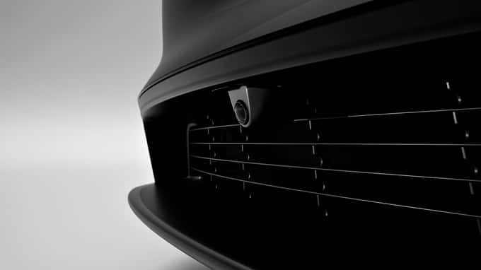 07/2025 Facelift MOPF Tesla Model S und Model X