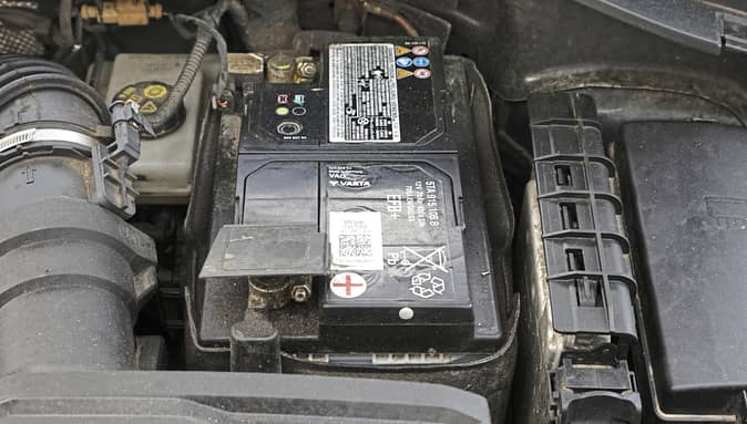 Gebrauchtwagencheck Skoda Kodiaq I