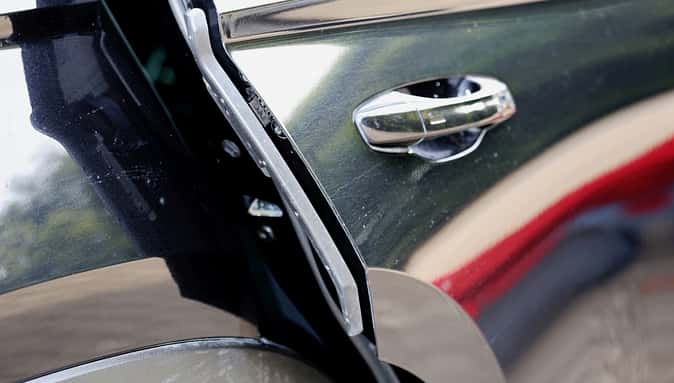 Gebrauchtwagencheck Skoda Kodiaq I