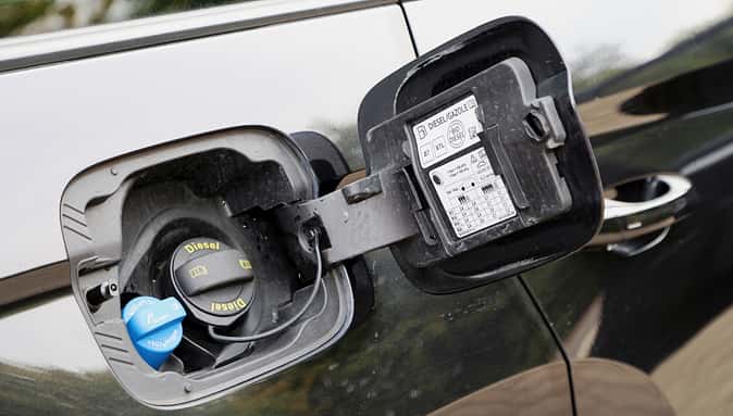 Gebrauchtwagencheck Skoda Kodiaq I