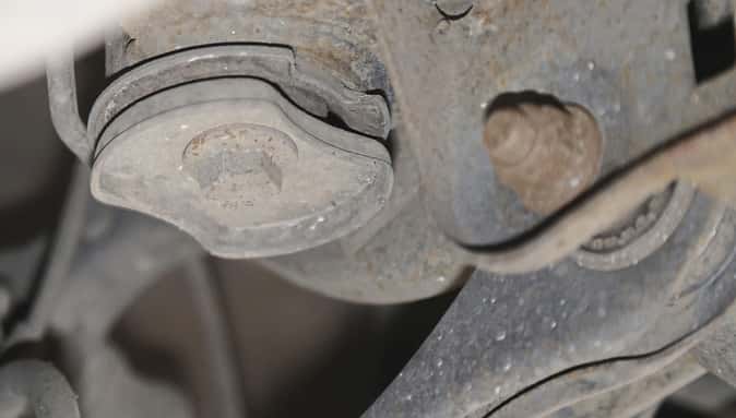 Gebrauchtwagencheck Skoda Kodiaq I