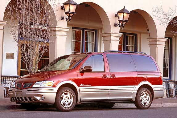 Pontiac (GM) Trans Sport, statisch, 0409 Pontiac (GM) Trans Sport