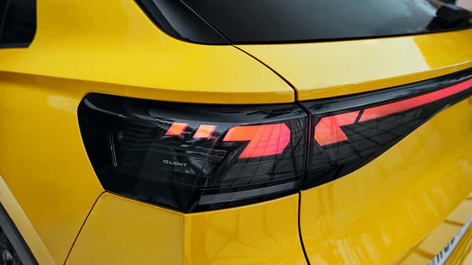 VW T-Roc, FB, Scheinwerfer