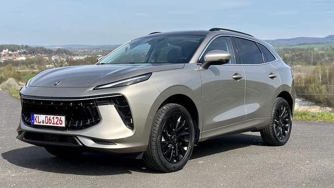 5/2023, Dongfeng Forthing 5