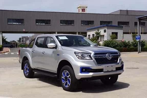 Dongfeng Rich 6 EV