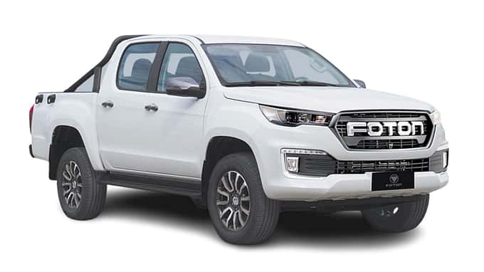 7/2025, Foton 3