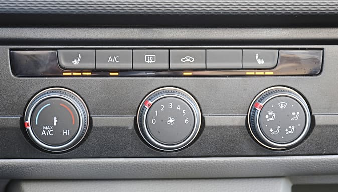 Gebrauchtwagencheck VW T6