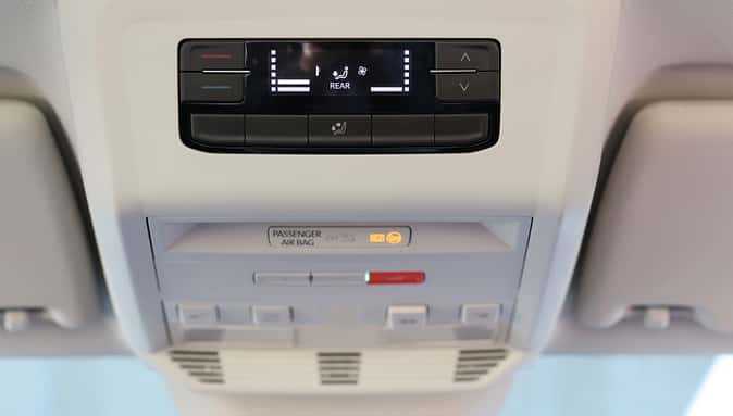 Gebrauchtwagencheck VW T6