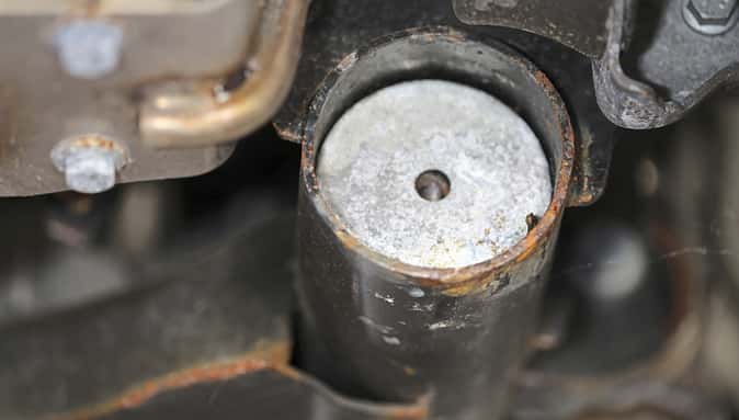 Gebrauchtwagencheck VW T6