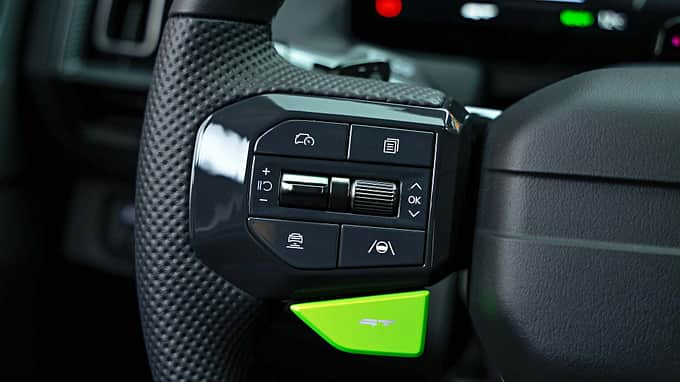 Kia EV5 GT