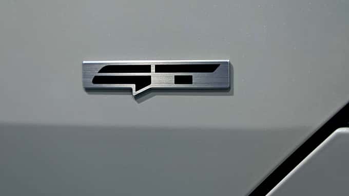 Kia EV5 GT