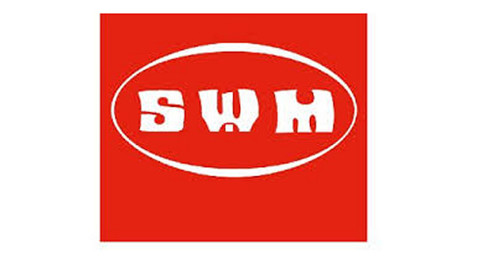 SWM Logo