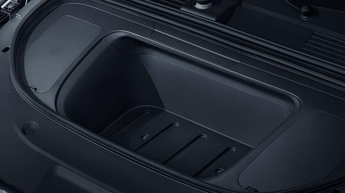 BYD Seal Modelljahr 2026