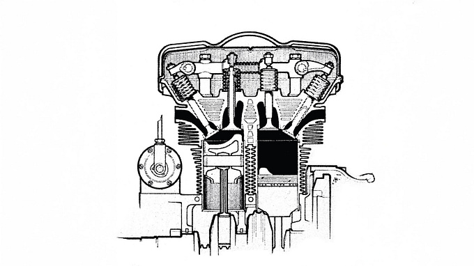 Porsche 356 (1951) auto motor und sport 16/1951