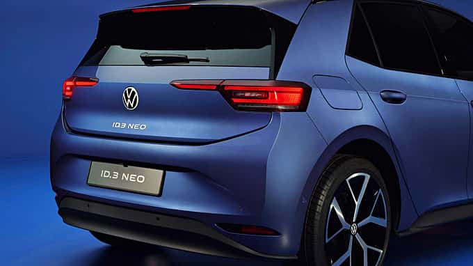VW ID.3 Neo