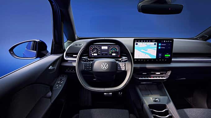 VW ID.3 Neo