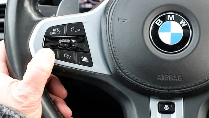 Gebrauchtwagencheck BMW 5er G30