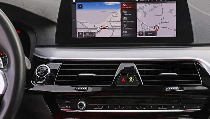 Gebrauchtwagencheck BMW 5er G30
