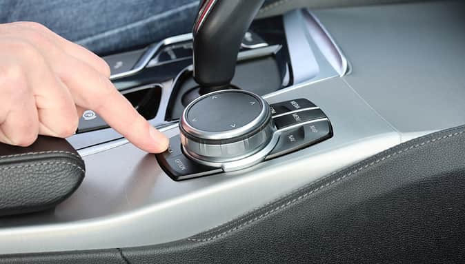 Gebrauchtwagencheck BMW 5er G30