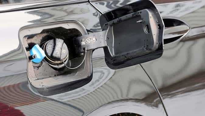 Gebrauchtwagencheck BMW 5er G30