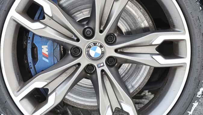 Gebrauchtwagencheck BMW 5er G30