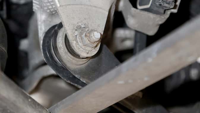 Gebrauchtwagencheck BMW 5er G30