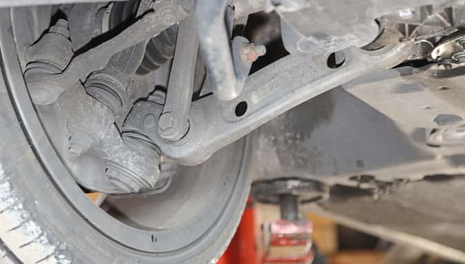 Gebrauchtwagencheck BMW 5er G30