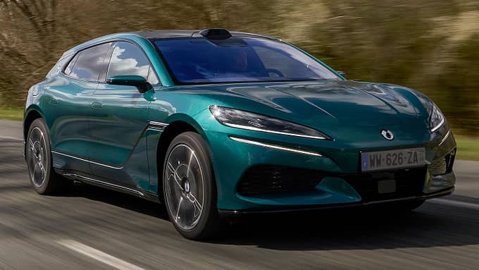 Denza Z9GT